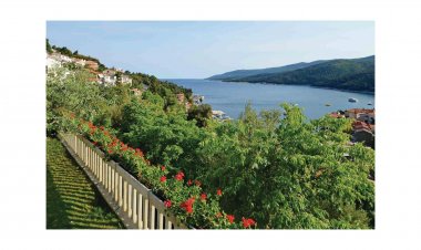 Vendégház Rabac - CIK432 Horvátország