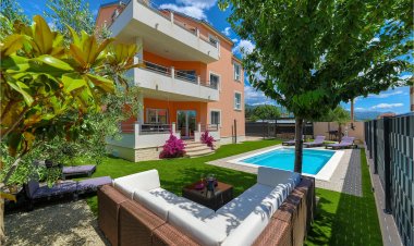 Vendégház Kaštel Novi - CDC459 Horvátország