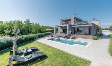 Vendégház Galižana - CIC555 Horvátország