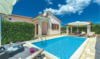 Vendégház Kaštelir - CIC215 Horvátország