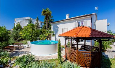 Vendégház Malinska - CKK480 Horvátország