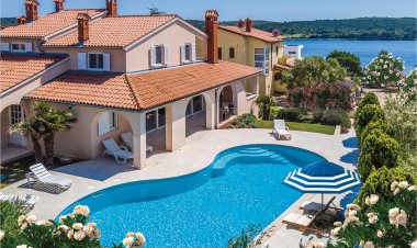 Vendégház Pula - CIB260 Horvátország