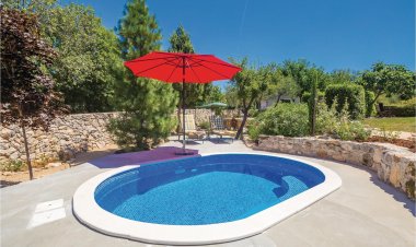 Vendégház Dobrinj - CKK831 Horvátország