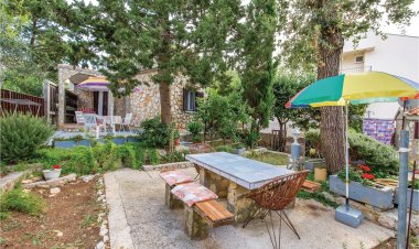 Vendégház Potocnica - CKP268 Horvátország