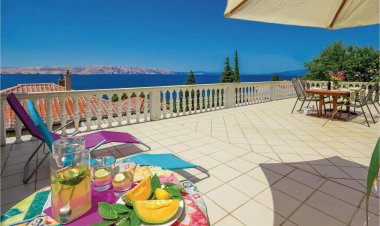 Vendégház Senj - CKV235 Horvátország