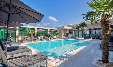 Vendégház Imotski - CDC600 Horvátország