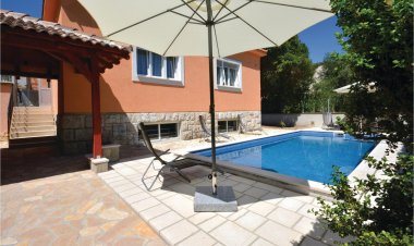 Vendégház Split - CDE312 Horvátország