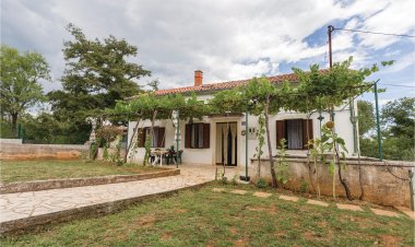 Vendégház Krnica - CIK981 Horvátország