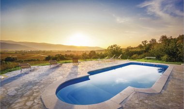 Vendégház Plaški - CKB148 Horvátország