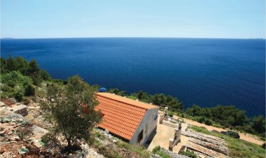 Vendégház Žrnovo - CDS588 Horvátország