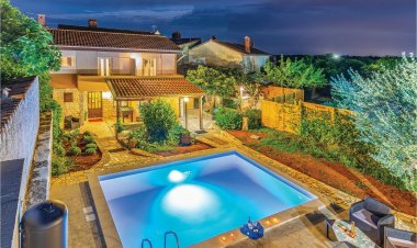 Vendégház Pavicini - CIO230 Horvátország