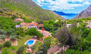 Vendégház Trstenik - CDP200 Horvátország