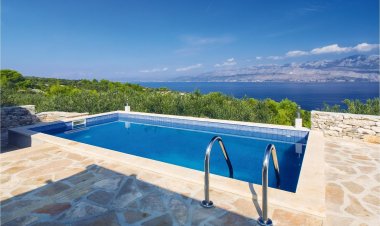 Vendégház Postira - CDB394 Horvátország