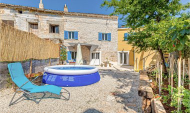 Vendégház Divšići - CIC783 Horvátország