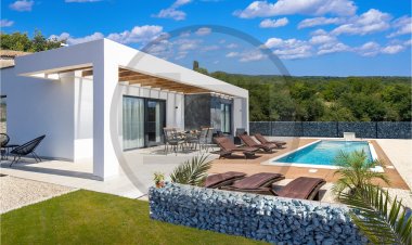 Vendégház Tinjan - CIC696 Horvátország