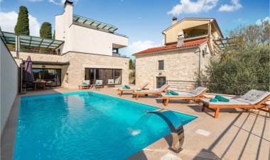 Vendégház Valtura - CIC976 Horvátország