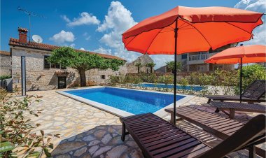 Vendégház Poreč - CIE394 Horvátország