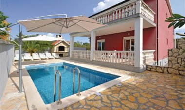 Vendégház Okrug Gornji - CDE120 Horvátország