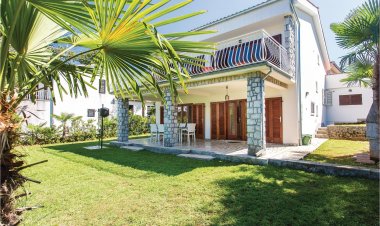 Vendégház Malinska - CKK560 Horvátország