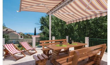 Vendégház Trstenik - CDP215 Horvátország