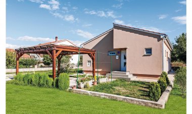 Vendégház Petrcane - CDZ605 Horvátország