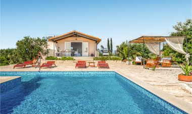 Vendégház Sutivan - CDB343 Horvátország