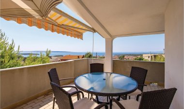 Vendégház Mundanije - CKR247 Horvátország