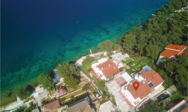 Vendégház Okrug Donji - CDE579 Horvátország