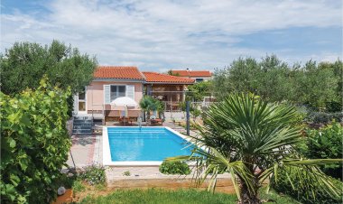 Vendégház Jadrija - CDV394 Horvátország