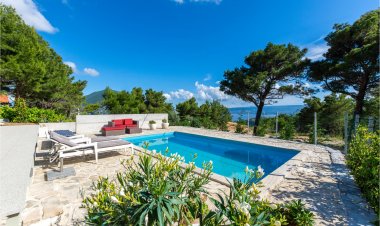 Vendégház Naklice - CDT588 Horvátország