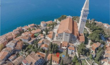 Vendégház Rovinj - CIV364 Horvátország