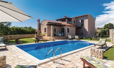 Vendégház Pula - CIL955 Horvátország