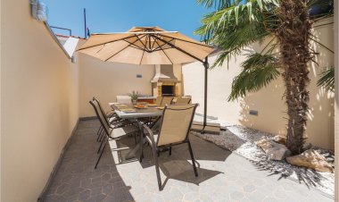 Vendégház Vodice - CDV739 Horvátország