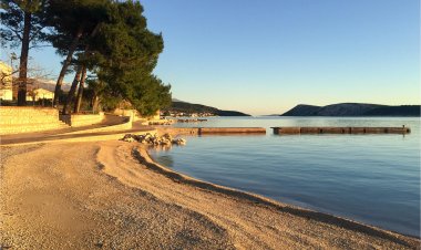 Vendégház Rab - CKR473 Horvátország