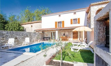 Vendégház Poreč - CIE592 Horvátország