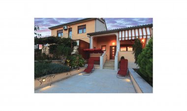 Vendégház Pula - CIP697 Horvátország