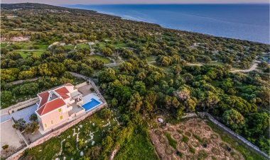 Vendégház Lun - CKP865 Horvátország