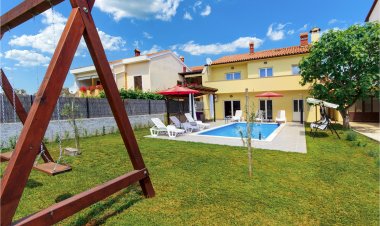 Vendégház Pula - CIP675 Horvátország