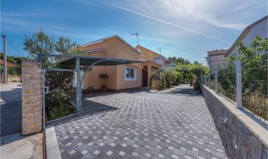 Vendégház Brodarica - CDV037 Horvátország