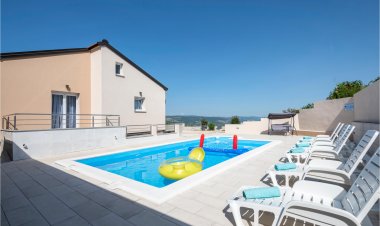 Vendégház Lokvicici - CDC637 Horvátország