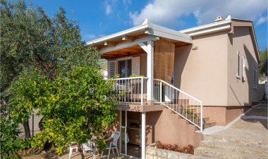 Vendégház Komarna - CDR380 Horvátország