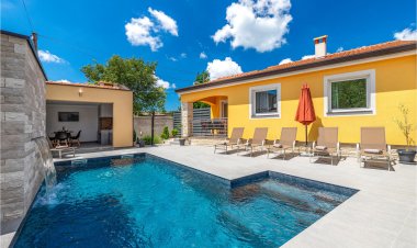 Vendégház Poreč - CIE819 Horvátország