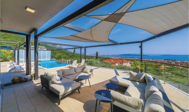 Vendégház Kaštel Novi - CDC401 Horvátország