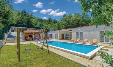 Vendégház Kučiće - CDC103 Horvátország