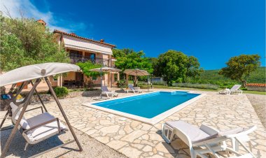 Vendégház Labin - CIK958 Horvátország