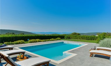 Vendégház Debeljak - CDZ748 Horvátország