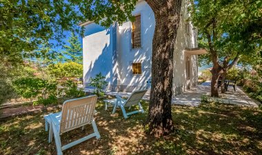 Guesthouse Sepic Grahovac Kornić Horvátország