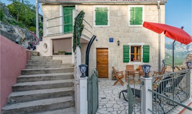 Vendégház Podgrađe - CDF648 Horvátország