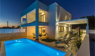 Vendégház Linardići - CKI208 Horvátország