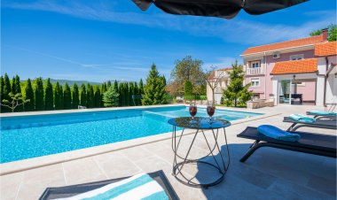 Vendégház Imotski - CDC614 Horvátország